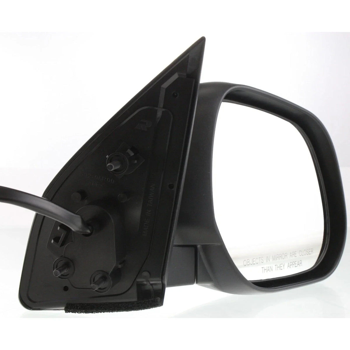Heated Power Mirror Set for Outlander 2007-2009 Mitsubishi