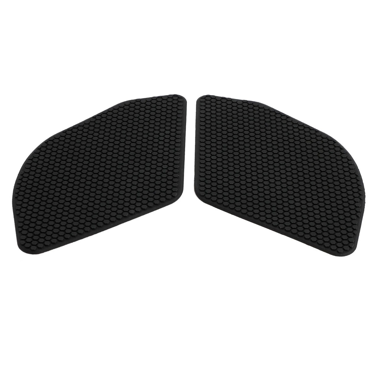 Rubber Knee Protection Pads for Ducati Panigale V4/S/SP2 (2022–Present)