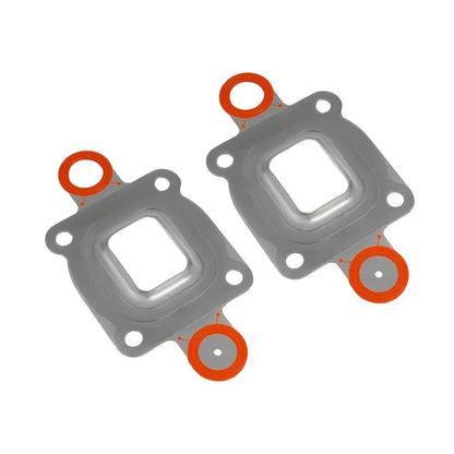 Dry Joint Elbow Gasket 27-864850A02 for Mercury Mercruiser 350 5.0L 5.7L