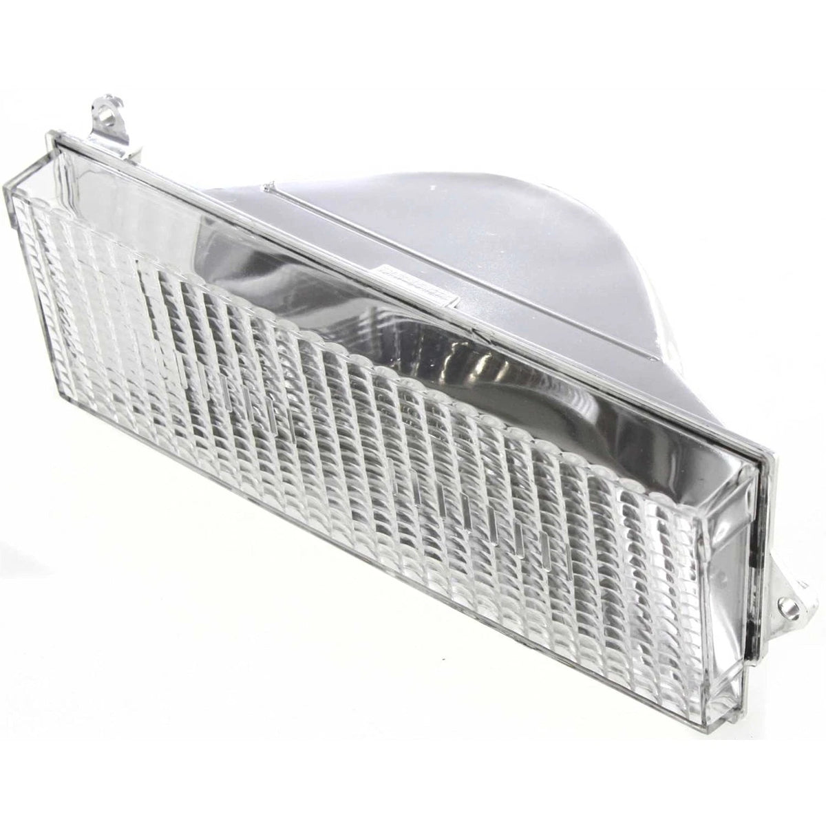 Turn Signal Light for Jeep Cherokee (1984–1996) Right Side, Plastic Lens