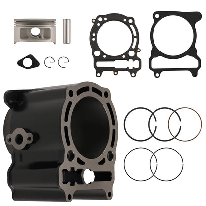 Head Kit with Cylinder Body for Linhai 400cc LH400 ATV UTV (27228)