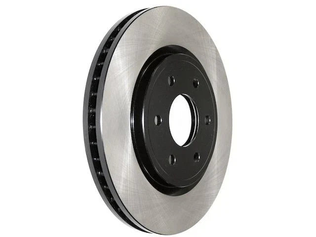 Front Brake Rotor for Suzuki Equator (2009–2011) WS827SD