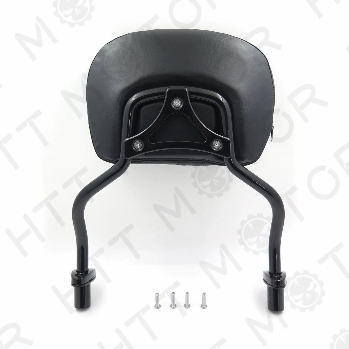 Sissy Bar Pad with Backrest for Harley FLRT Freewheeler (2015–2020)