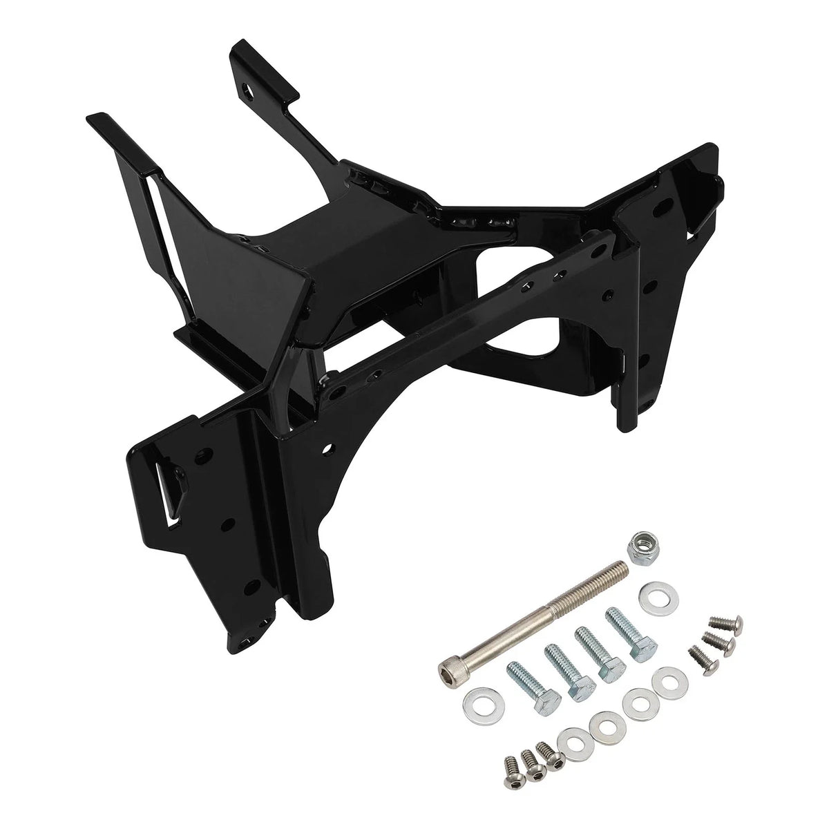 Front Mount Kit for Fairing Brackets - Harley Low Rider ST 2022-2025