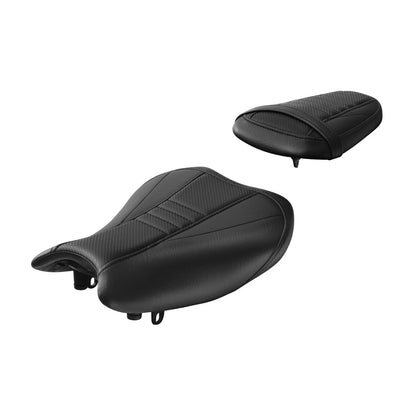 Rider Driver and Passenger Seats for GSXR1000 (2017–2024) - Suzuki
