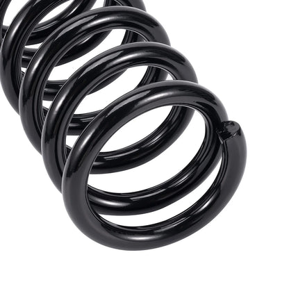 3" Lowering Coil Springs & 5" Drop Axle Flip Kit for Ford Ranger/Mazda (1998–2014)