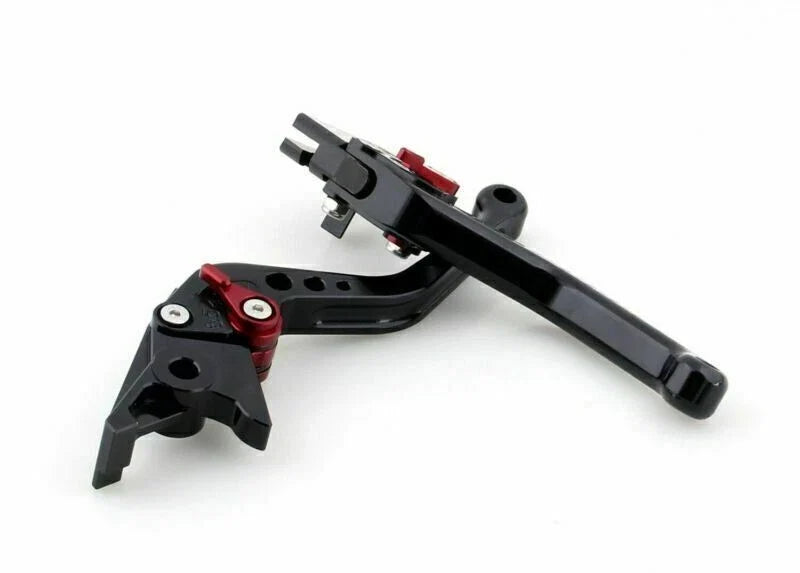 Brake Clutch Lever Short for Honda CBR250, VTX1300 2003-2008, VFR