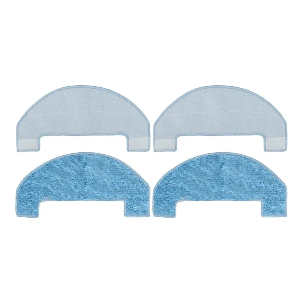 Mop Cloths for Liectroux M70 Pro (Compatible)