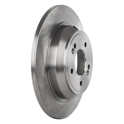 Disc Brake Rotors Rear for Hyundai Genesis 2010 to 2016