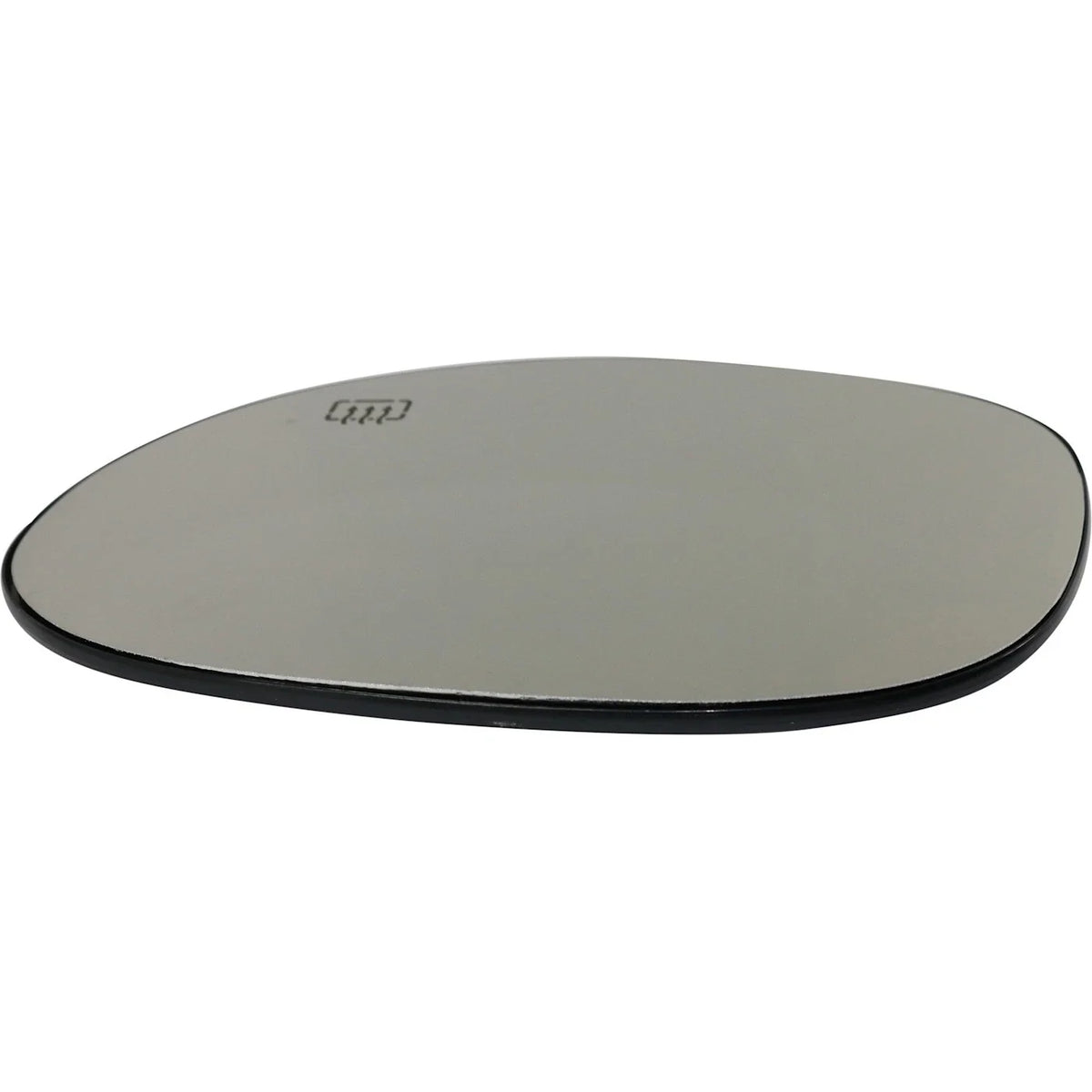 Driver Left Side Heated Mirror Glass for Chrysler PT Cruiser