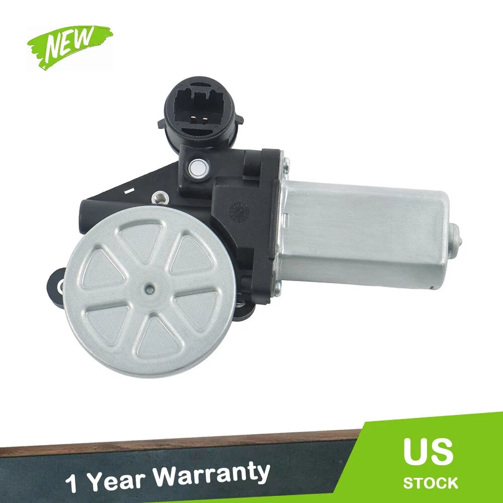 Rear LH Power Window Motor for Toyota RAV4 (2001–2005)