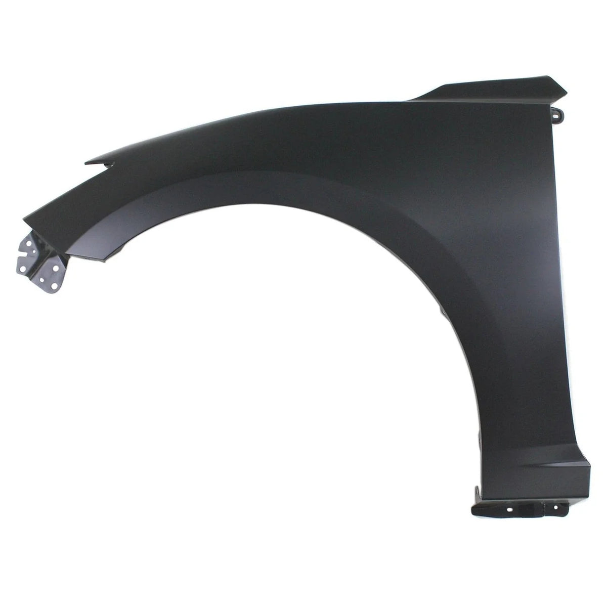 Front Fender Pair for Mazda 3 (2014-2018) Driver and Passenger Side
