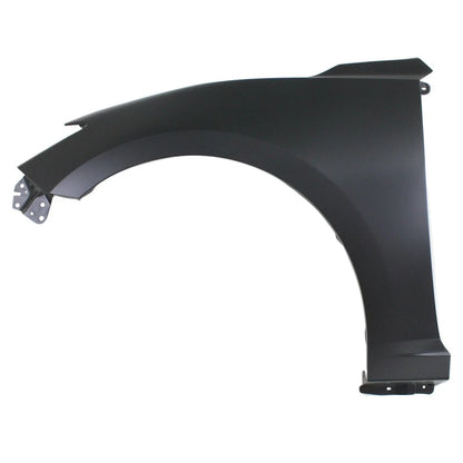 Front Fender Pair for Mazda 3 (2014-2018) Driver and Passenger Side