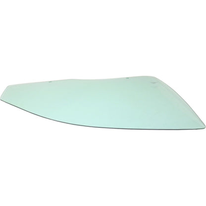 Front Door Glass Replacement (RH) for Dodge Sebring - Passenger Side