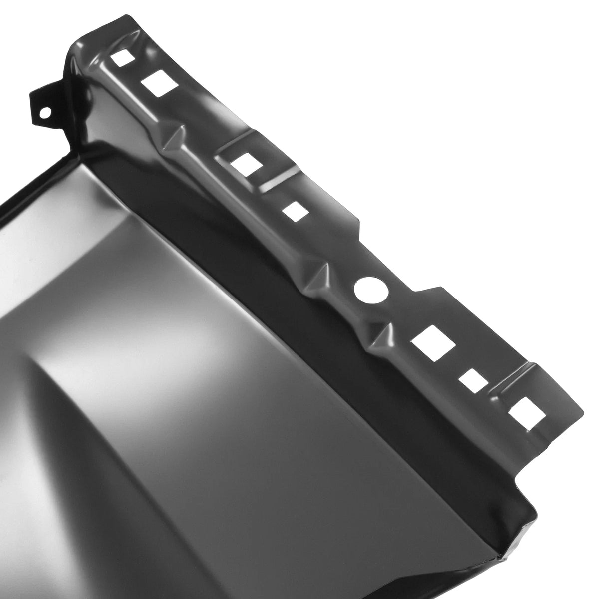 Fender Panel Front Left for Ford Mustang GT 2018 to 2021