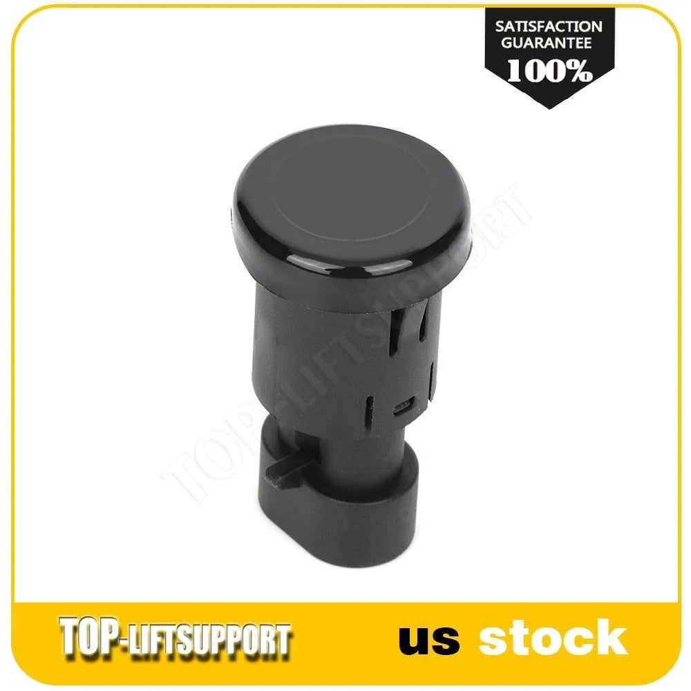 Rear Liftgate Window Glass Release Switch for Cadillac Escalade ESV (2007–2014)