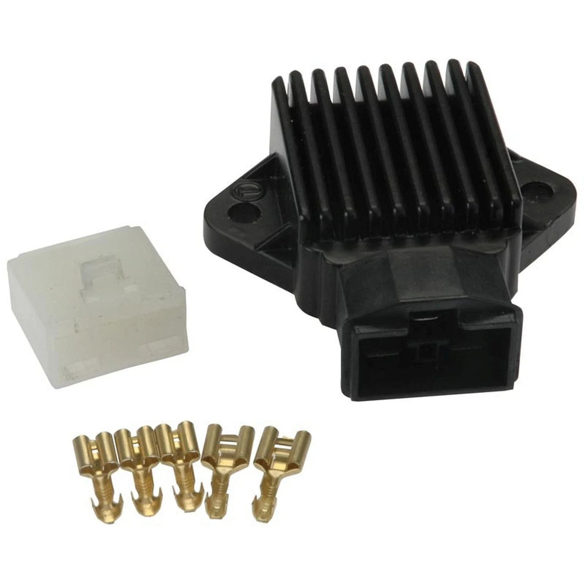 Regulator Rectifier Assembly for Honda Motorcycle (1989–2002)