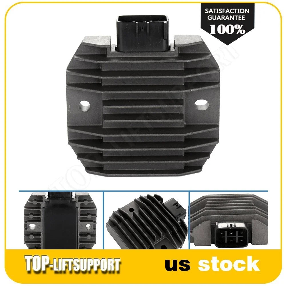 Voltage Regulator Rectifier for Yamaha V-Star XVS 650 1100