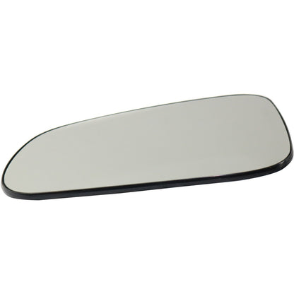 Mirror Glass Driver Side for Pontiac Grand Prix (2004–2008)