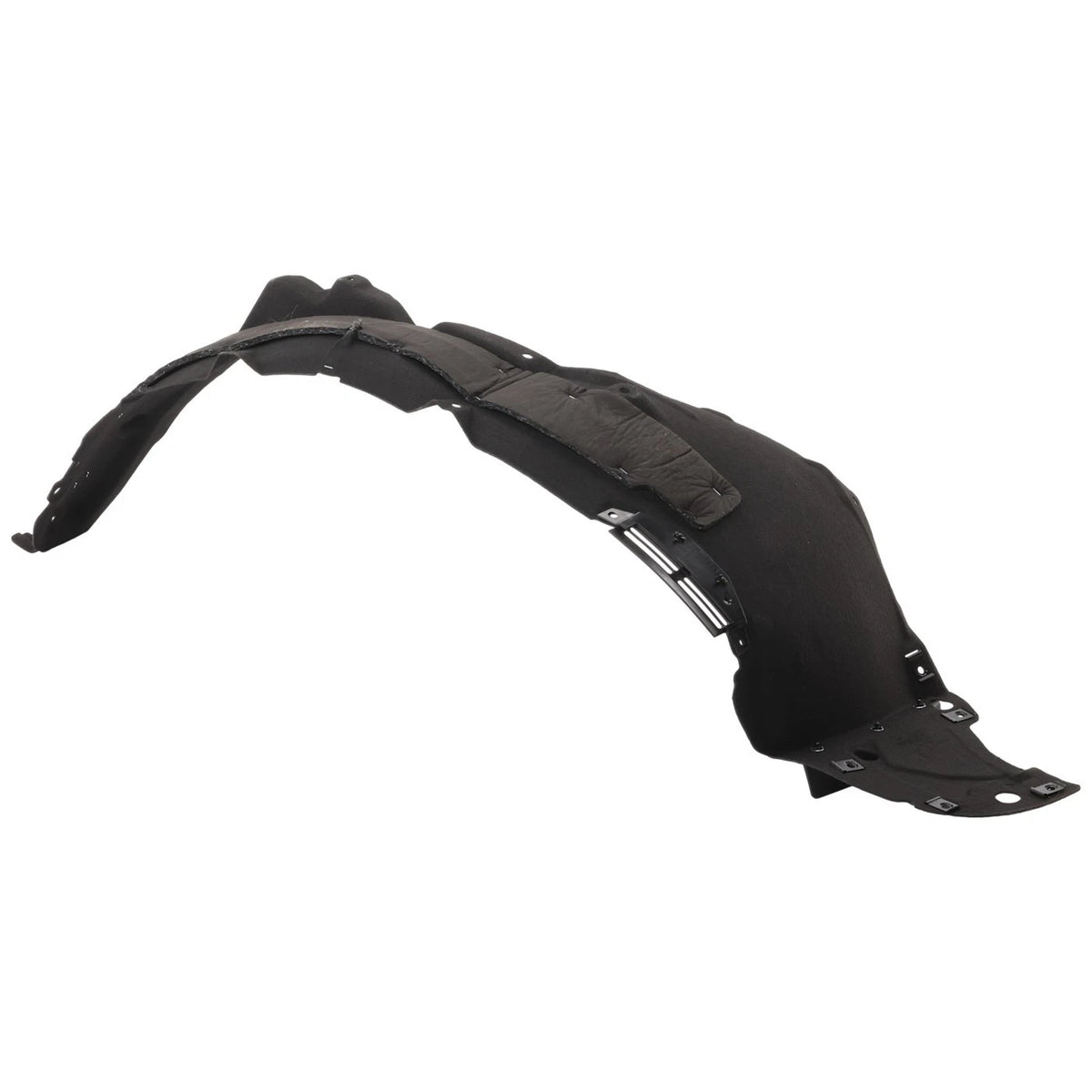 Set of 2 Fender Liners for Honda CR-V (2023–2025)