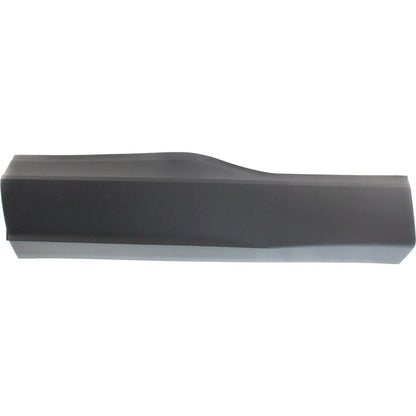 Beltlines and Door Molding for Ford Edge (2015-2018) Rear Left & Right