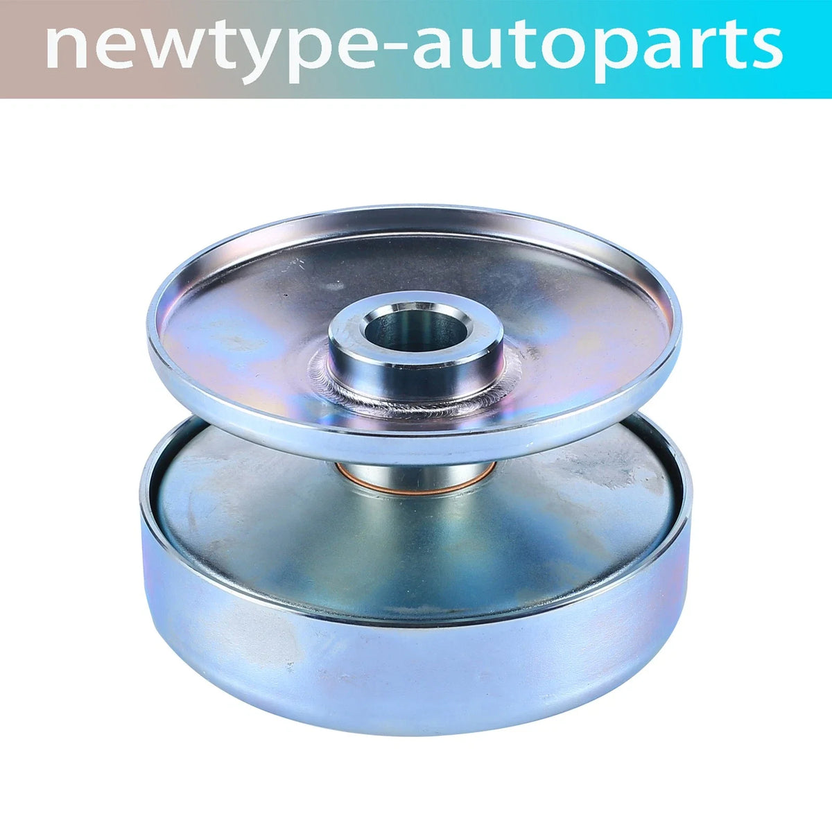 Torque Converter Driver Clutch (1" Bore) for Comet 40/44