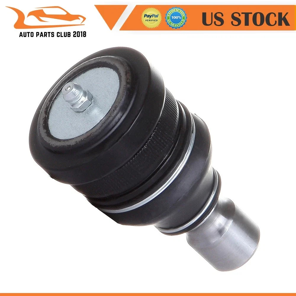 Front & Rear Struts with Sway Bars & Ball Joints for Eclipse 2000-2005