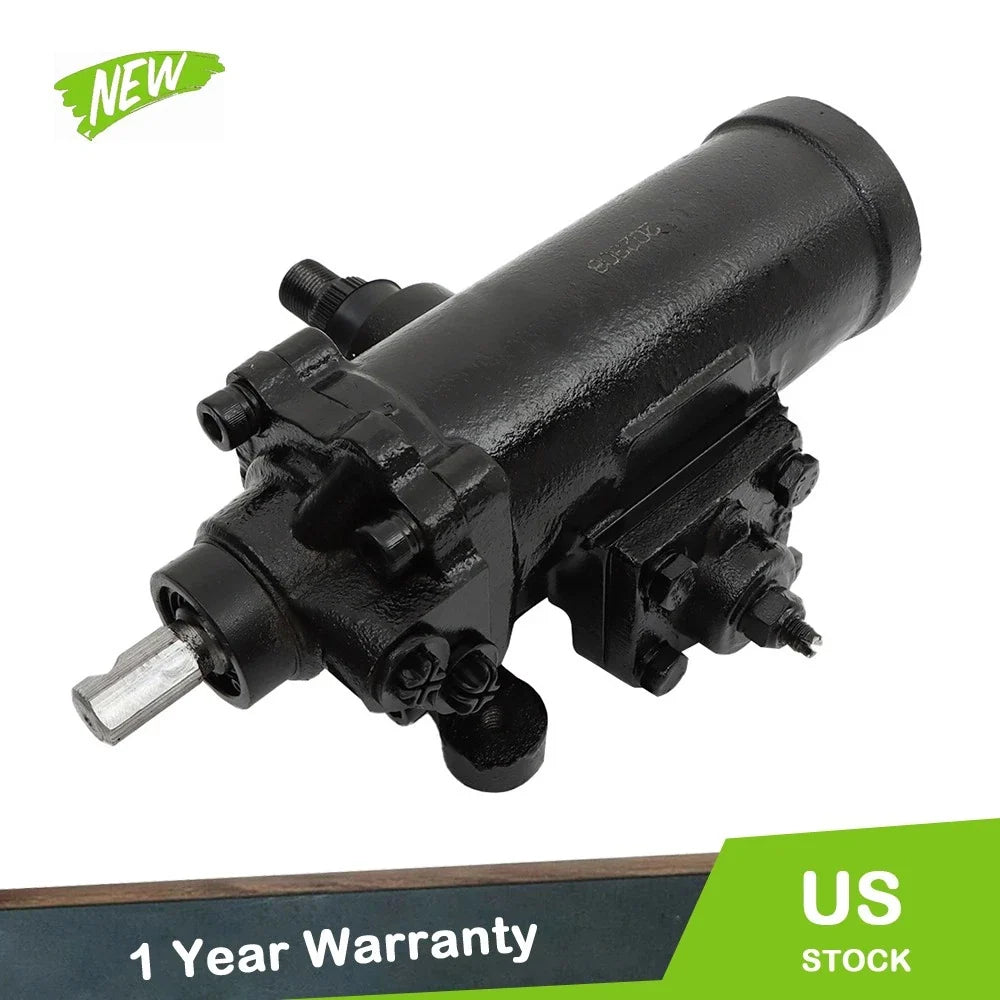Power Steering Gear Box for Dodge D150/D250/D350 (1981–1993)