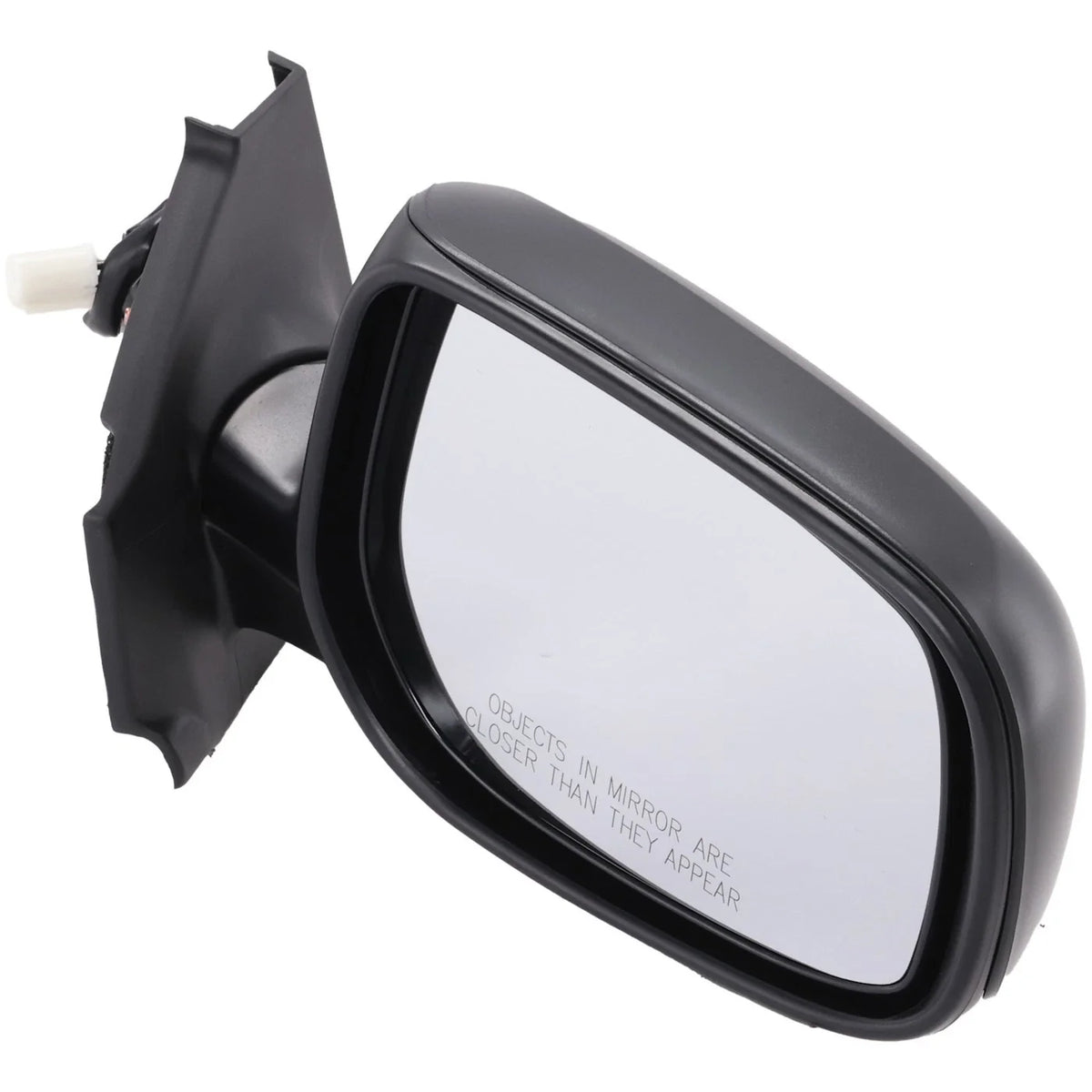 Passenger Right Side Mirror for Toyota Yaris (2007–2011)