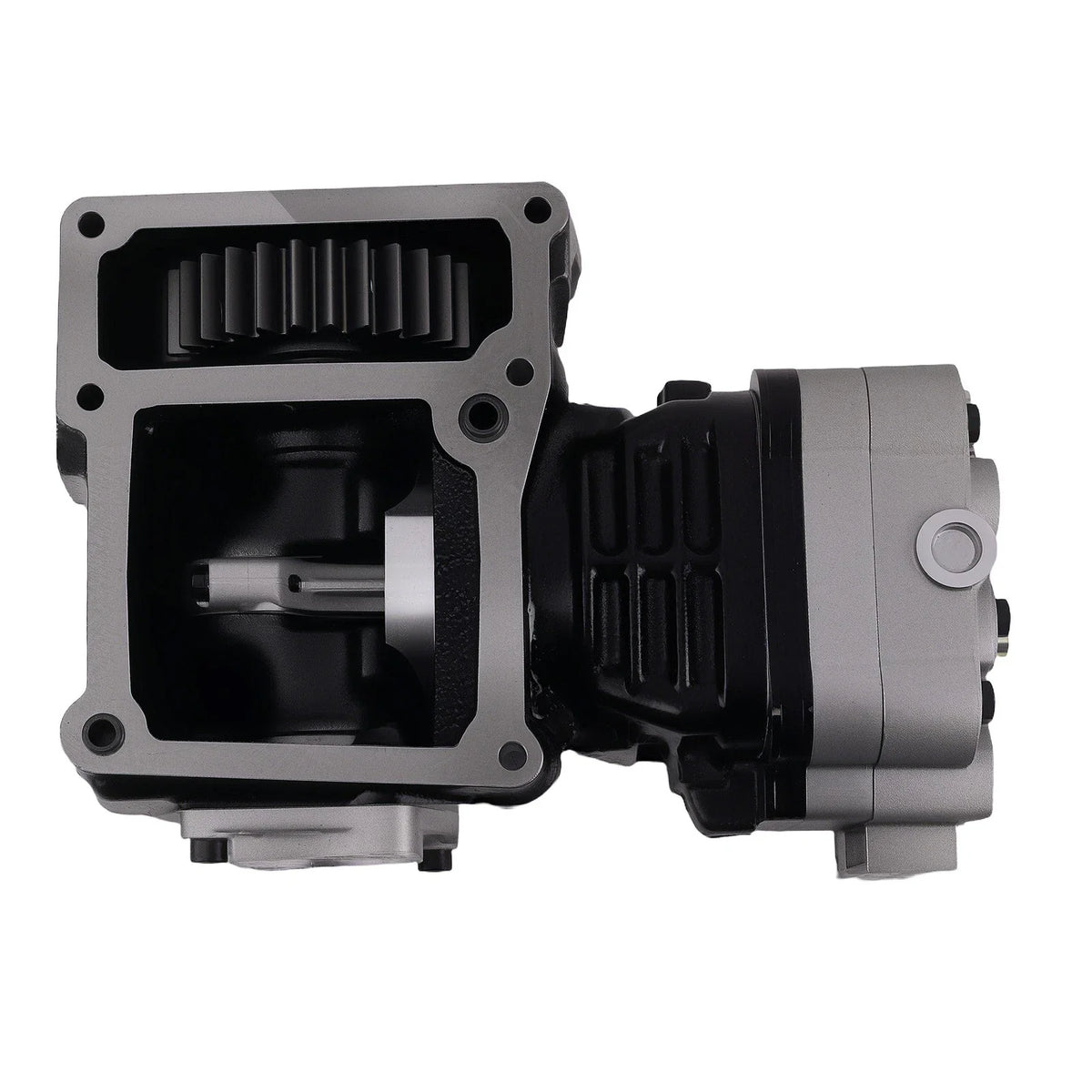 Air Brake Compressor for Navistar MaxxForce 11L/13L (2008–2017) 3709920C92
