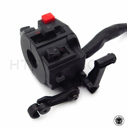 Kill Switch for Sunl 110 125 150 Starter (2000–2023)