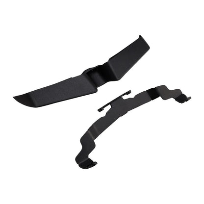 Front Wing Spoilers Headlight Fairing for Yamaha MT-10 (2022–2024)