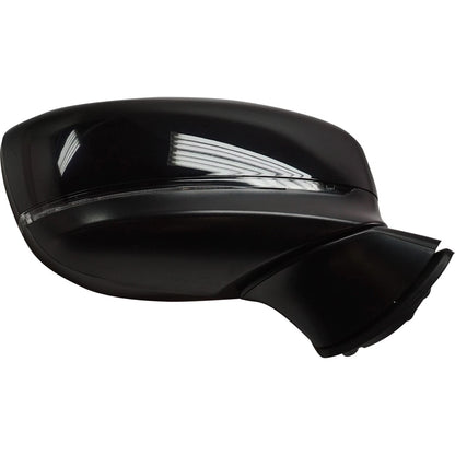 Heated Passenger Right Side Mirror TK7069121D for Mazda CX-9 (2016–2017)