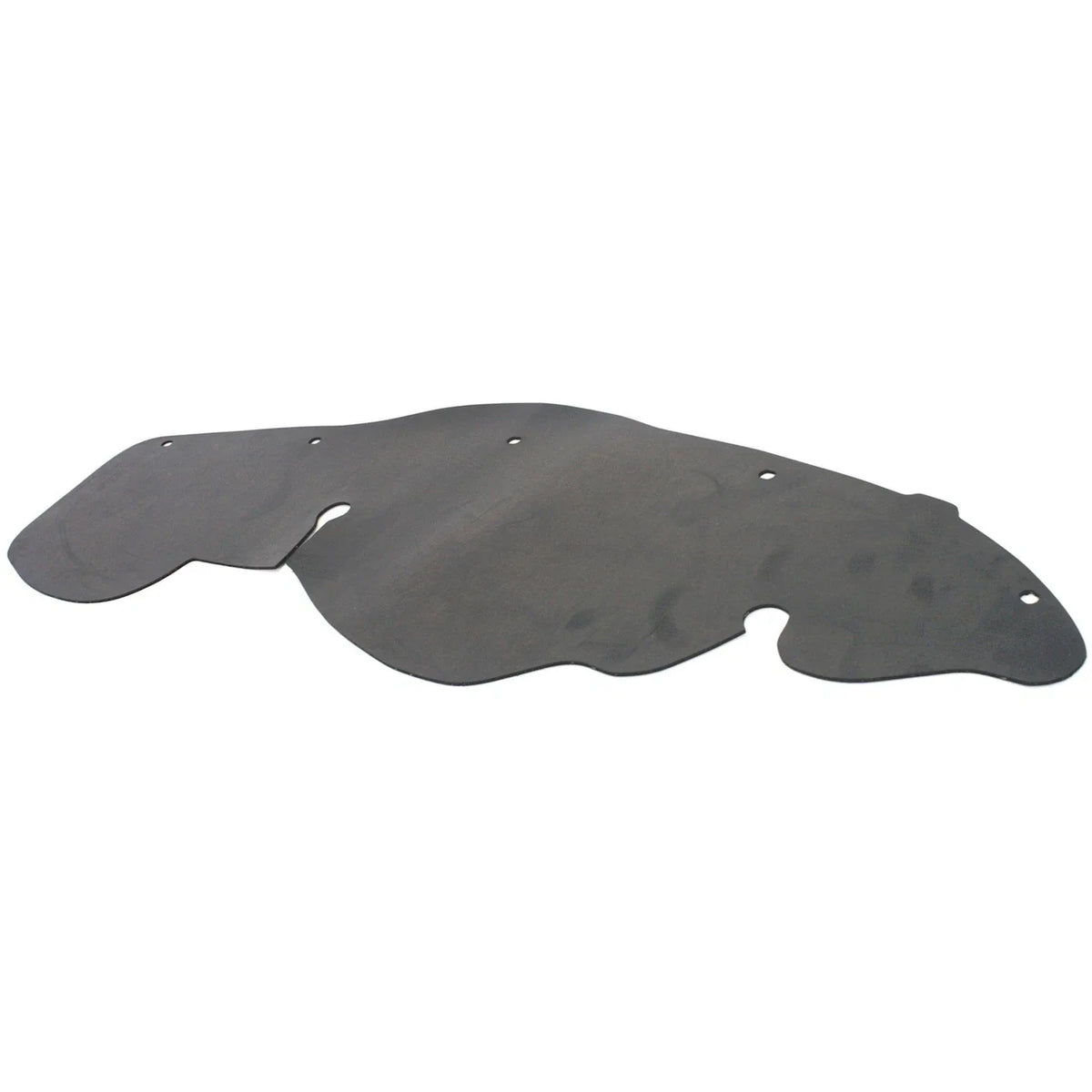 Engine Splash Shields (2-Pack) for 1998–2006 Ford Ranger