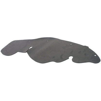 Engine Splash Shields (2-Pack) for 1998–2006 Ford Ranger