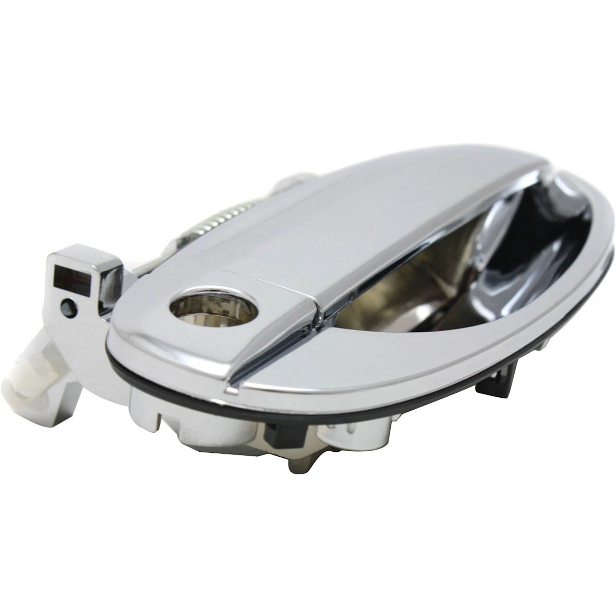 Chrome Door Handle for Chevy (Right Side, Front Passenger) (2010–2015)