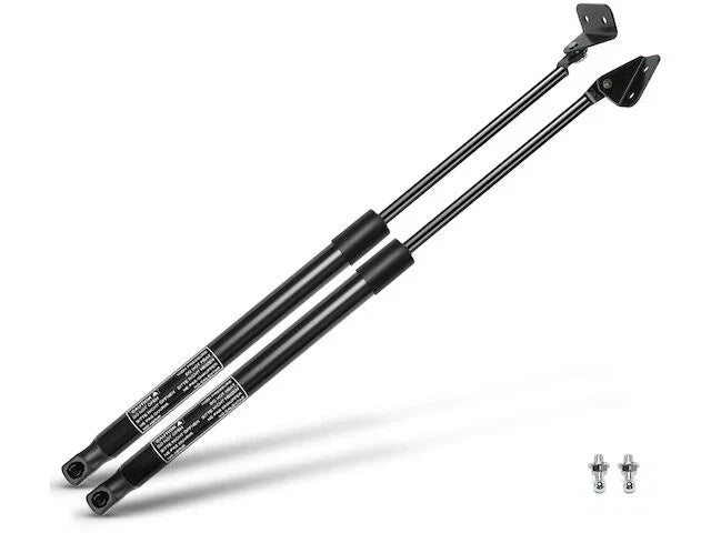 Hatch Strut Set for Suzuki Swift 1995–2001 (BR781MB)