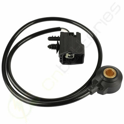 1999-2010 Ford F-150 Knock Sensor Replacement