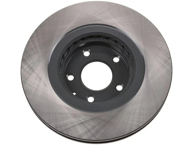 Front Brake Rotor for Mazda 6 (2019–2021) RR452HW