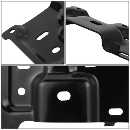 Front Driver Left Bumper Cover Support Bracket for Ford F-150 (2018–2020)