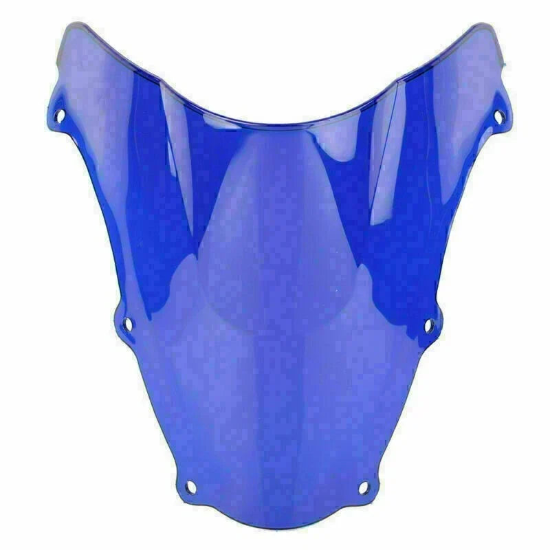 290mm Windscreen Double Bubble for Suzuki SV1000 SV650 SV650S 2003-2011