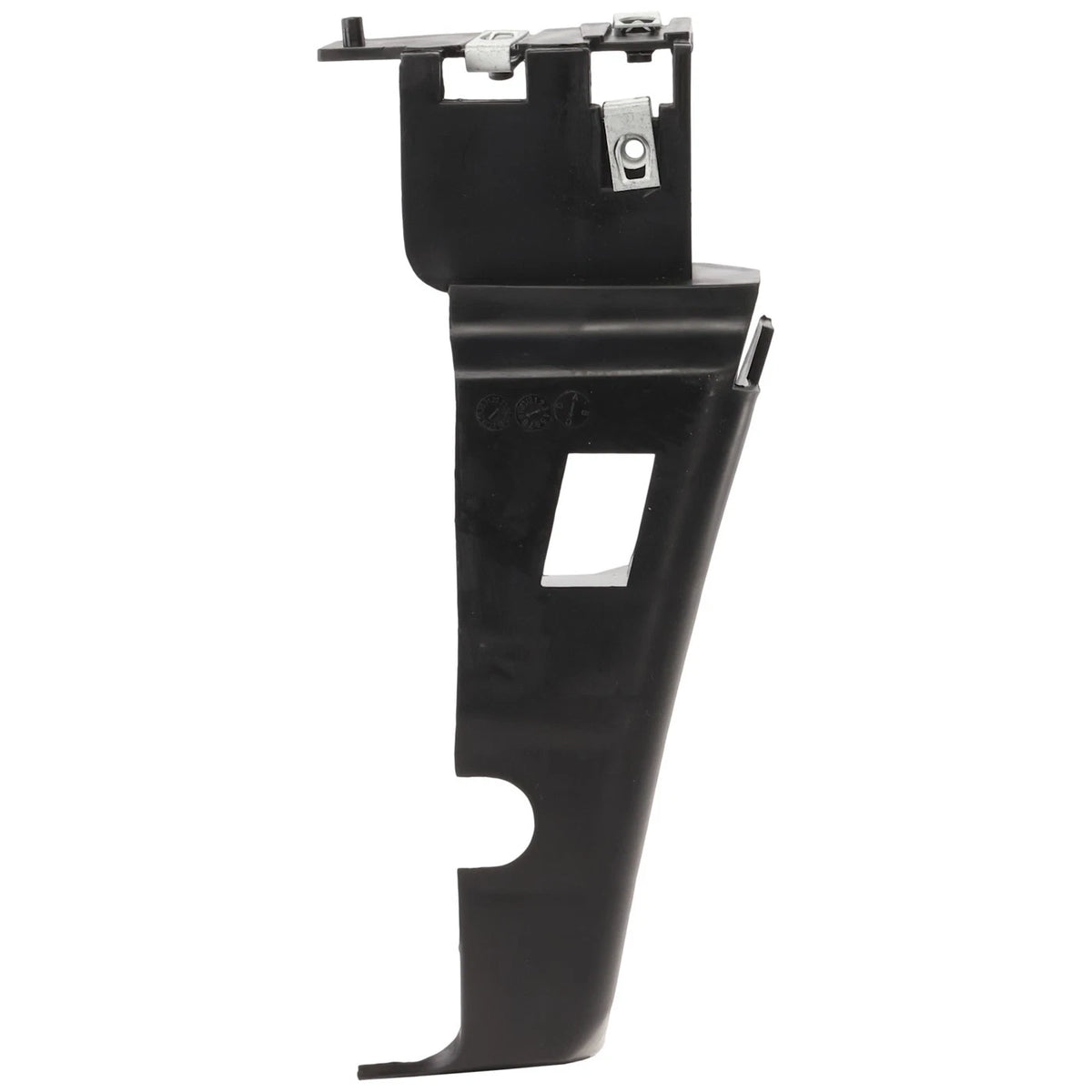 Bumper Bracket for Dodge Ram 1500 (2002–2009) Front Left