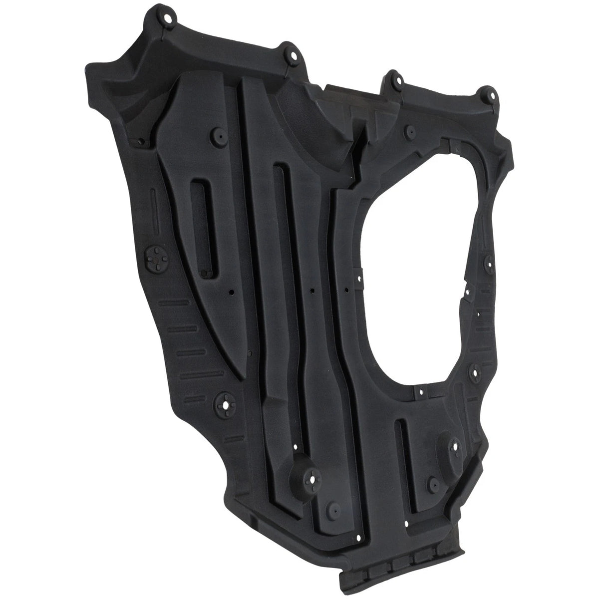 Engine Splash Shield for Toyota Camry (2018–2024) Lower 2.5L Cover