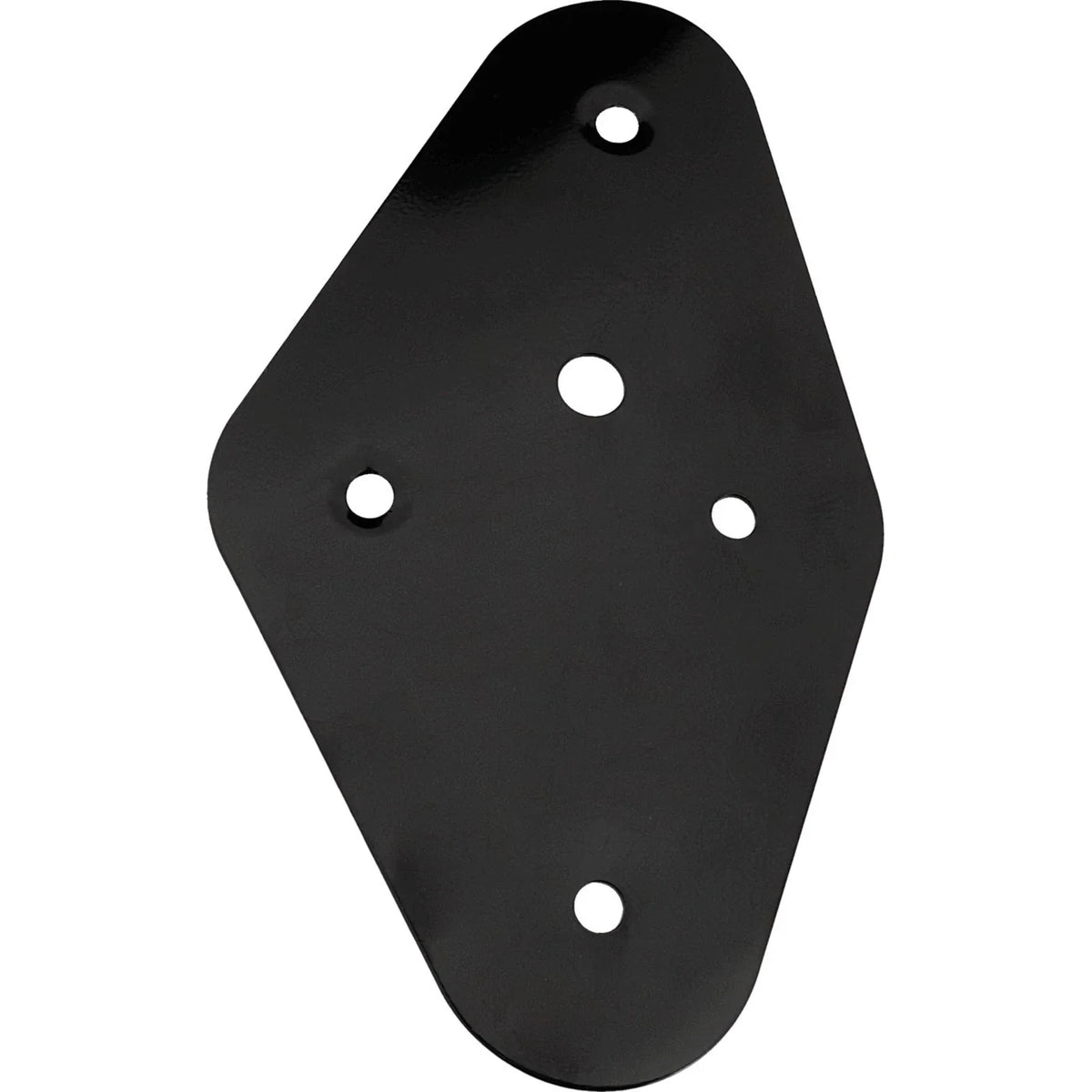 Driver Side Heated Chrome Mirror for Volvo VNL (2004–2014)