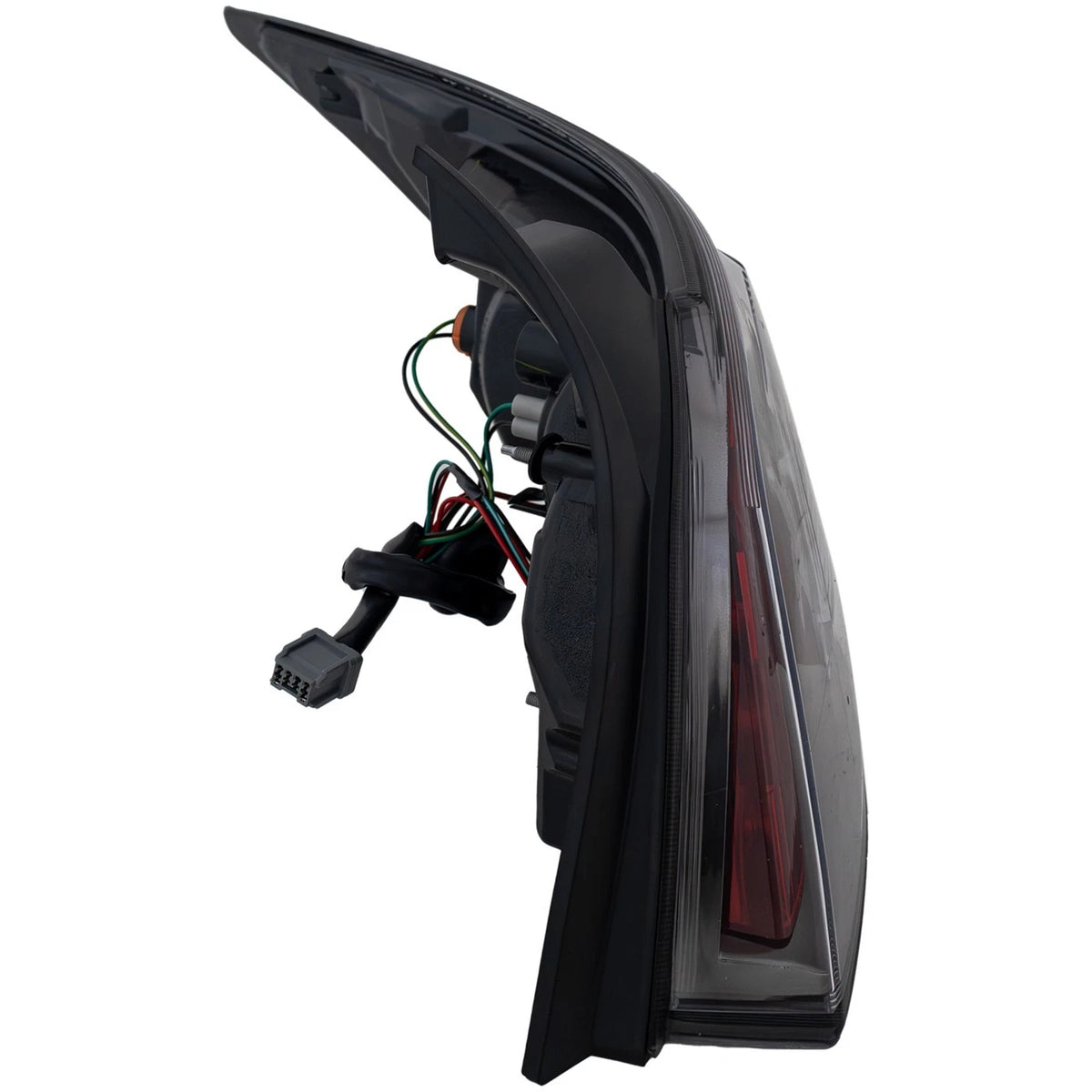 Tail Light Passenger Right Side 265509DA0B for Nissan Maxima (2012–2014)