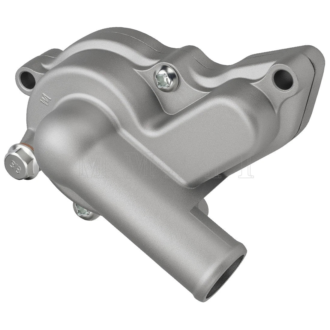 Water Pump for Suzuki QuadRacer 450 LTR450 (2006–2011) 17400-45G10, 17400-45G11