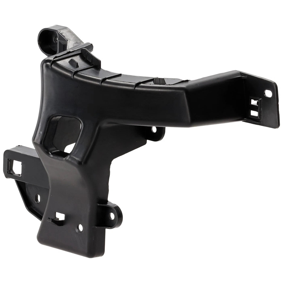 Bumper Face Bar Bracket for Jeep Compass (2017–2023) 68244464AA