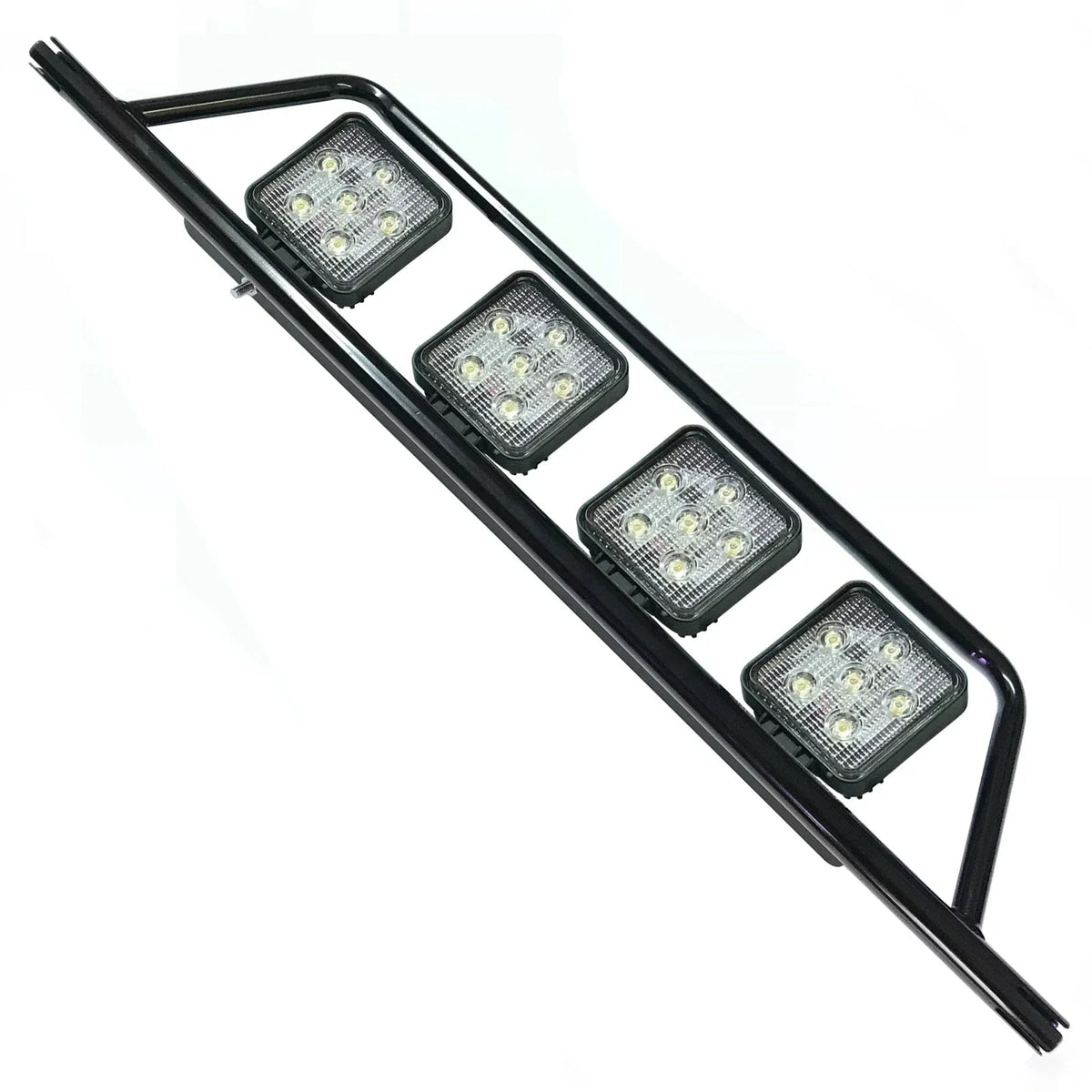 18W Roof Light Mounting Bar for Can-Am Commander Maverick (2011–2023)