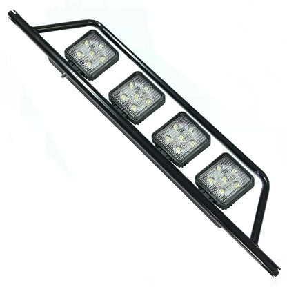 18W Roof Light Mounting Bar for Can-Am Commander Maverick (2011–2023)