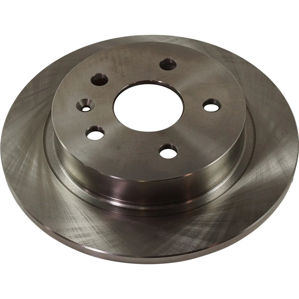 2014-2017 Buick Regal Front and Rear Brake Disc Rotors